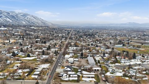 Tiny photo for 175 N 100 W, Providence, UT 84332 (MLS # 2135420)