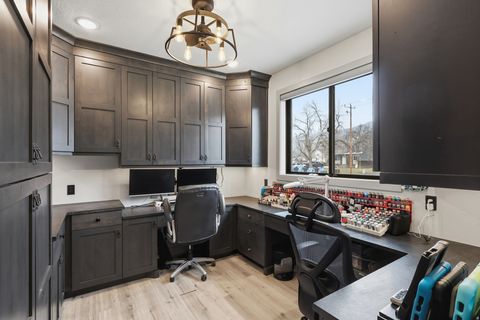 Tiny photo for 175 N 100 W, Providence, UT 84332 (MLS # 2135420)