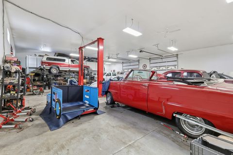 Tiny photo for 175 N 100 W, Providence, UT 84332 (MLS # 2135420)