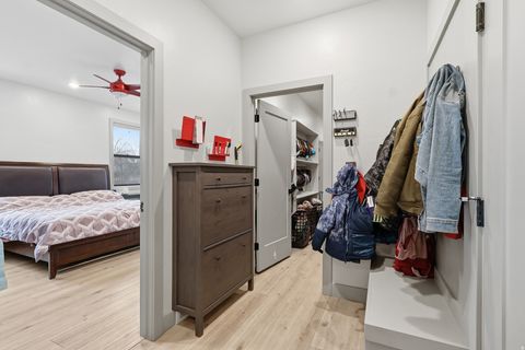 Tiny photo for 175 N 100 W, Providence, UT 84332 (MLS # 2135420)