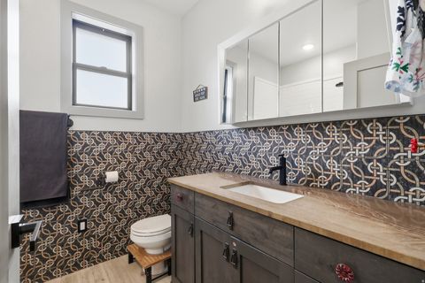 Tiny photo for 175 N 100 W, Providence, UT 84332 (MLS # 2135420)