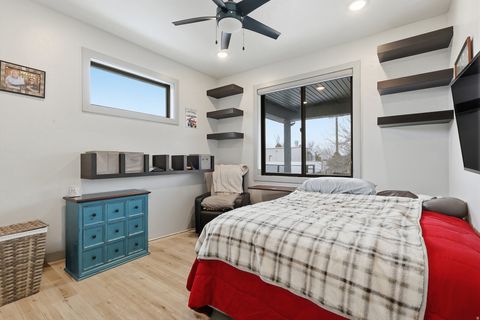 Tiny photo for 175 N 100 W, Providence, UT 84332 (MLS # 2135420)