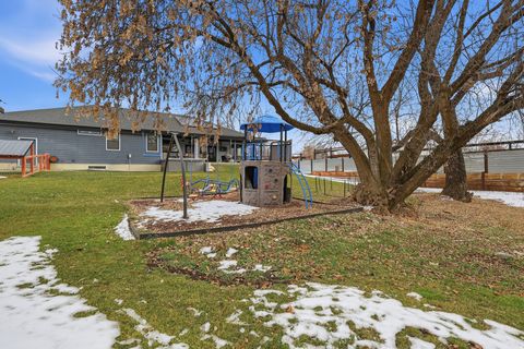 Tiny photo for 175 N 100 W, Providence, UT 84332 (MLS # 2135420)