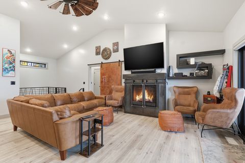 Tiny photo for 175 N 100 W, Providence, UT 84332 (MLS # 2135420)