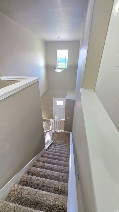 Tiny photo for 838 W FREEDOM POINT WAY, Bluffdale, UT 84065 (MLS # 2155368)