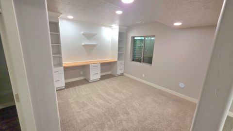Tiny photo for 838 W FREEDOM POINT WAY, Bluffdale, UT 84065 (MLS # 2155368)