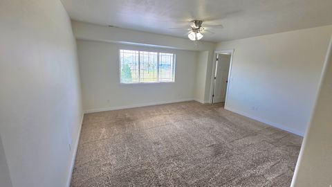 Tiny photo for 838 W FREEDOM POINT WAY, Bluffdale, UT 84065 (MLS # 2155368)