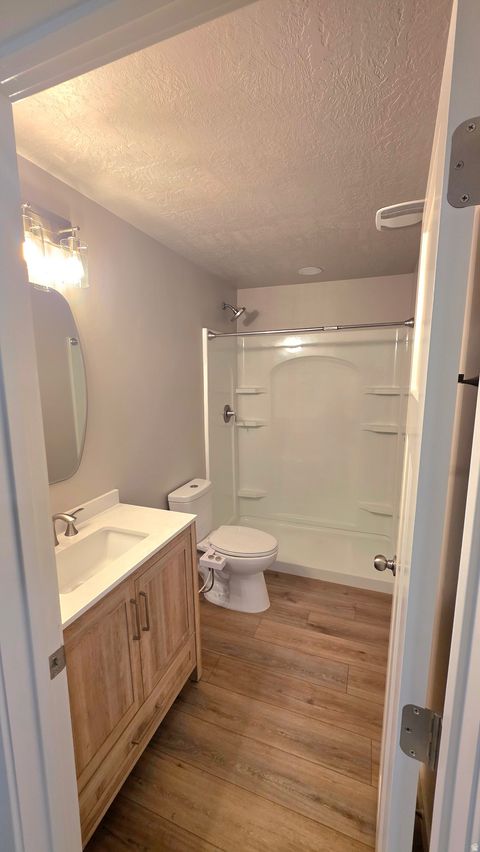 Tiny photo for 838 W FREEDOM POINT WAY, Bluffdale, UT 84065 (MLS # 2155368)