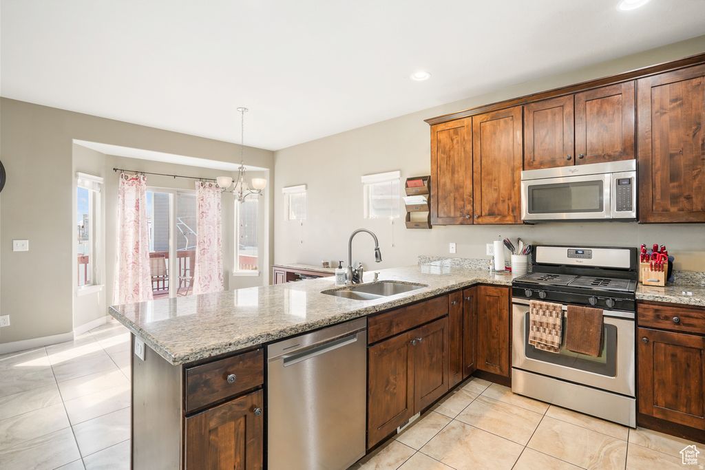 Photo of 838 W FREEDOM POINT WAY, Bluffdale, UT 84065 (MLS # 2155368)