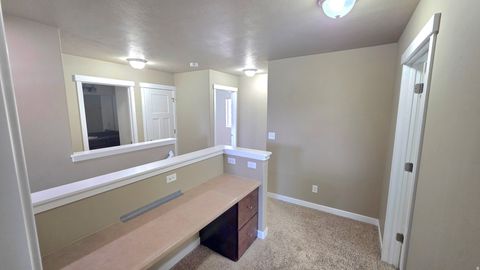 Tiny photo for 838 W FREEDOM POINT WAY, Bluffdale, UT 84065 (MLS # 2155368)