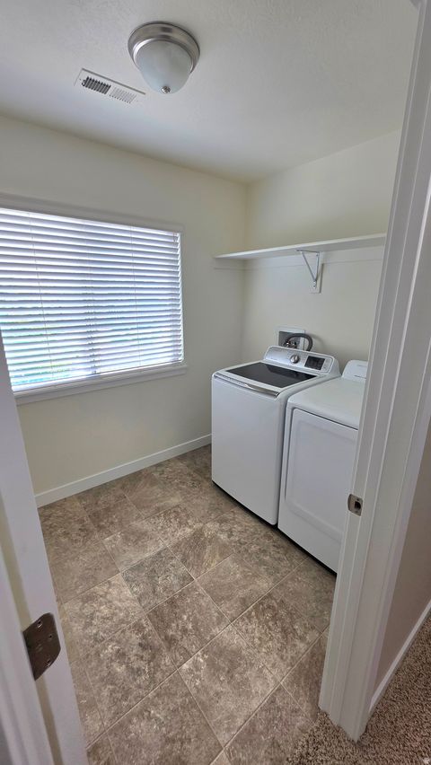 Tiny photo for 838 W FREEDOM POINT WAY, Bluffdale, UT 84065 (MLS # 2155368)
