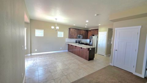 Tiny photo for 838 W FREEDOM POINT WAY, Bluffdale, UT 84065 (MLS # 2155368)