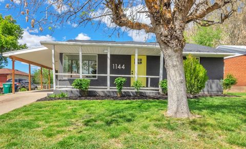 Photo of 1144 SOUTHWELL ST, Ogden, UT 84404 (MLS # 2155027)