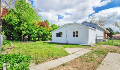 Tiny photo for 1144 SOUTHWELL ST, Ogden, UT 84404 (MLS # 2155027)