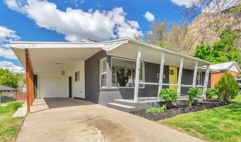 Tiny photo for 1144 SOUTHWELL ST, Ogden, UT 84404 (MLS # 2155027)