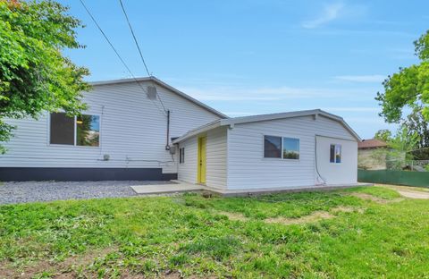 Tiny photo for 1144 SOUTHWELL ST, Ogden, UT 84404 (MLS # 2155027)