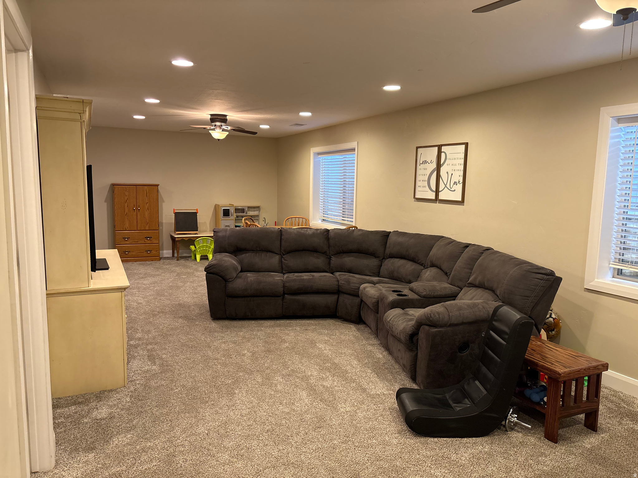 DOVE CREEK SUBDIVISION PHASE 2B - Residential