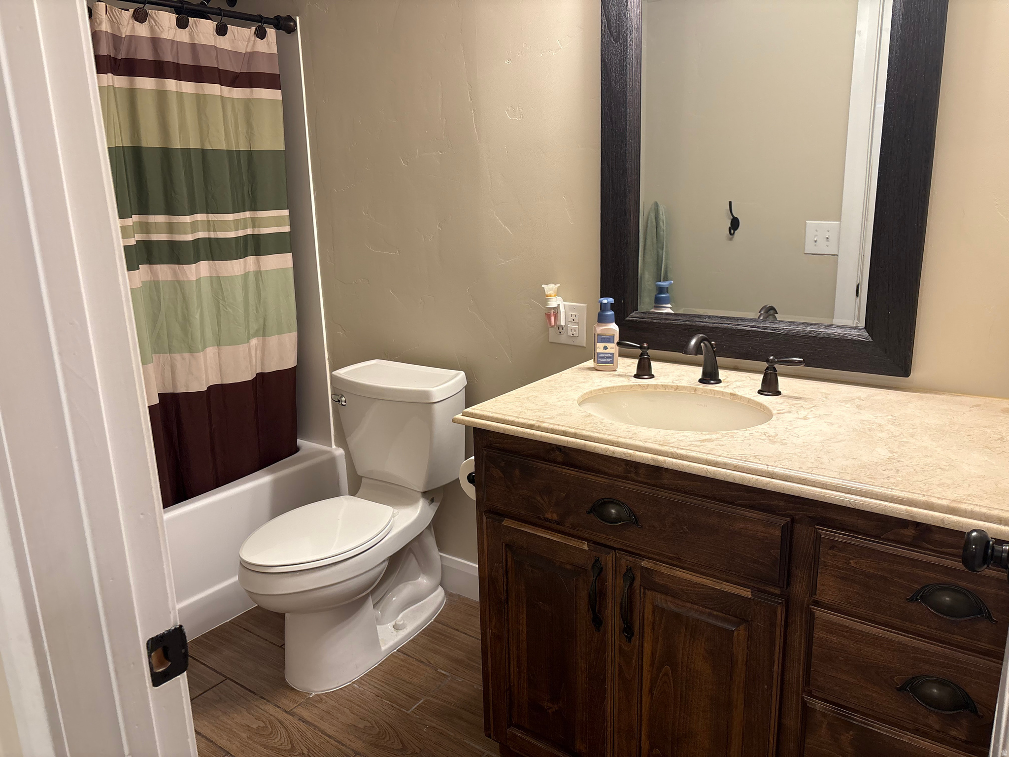 DOVE CREEK SUBDIVISION PHASE 2B - Residential