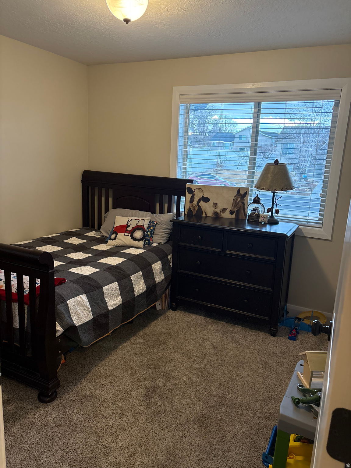 DOVE CREEK SUBDIVISION PHASE 2B - Residential