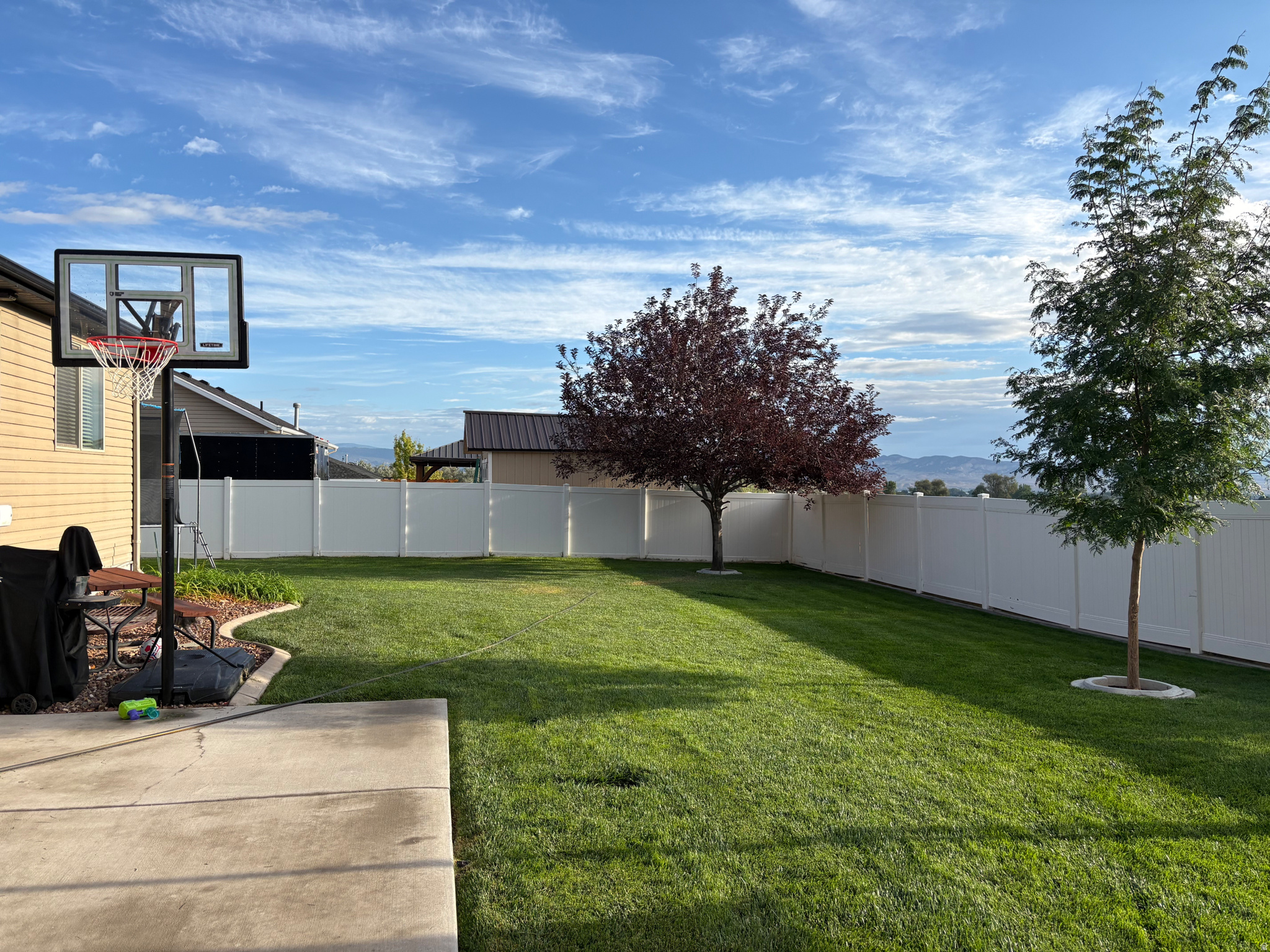 DOVE CREEK SUBDIVISION PHASE 2B - Residential