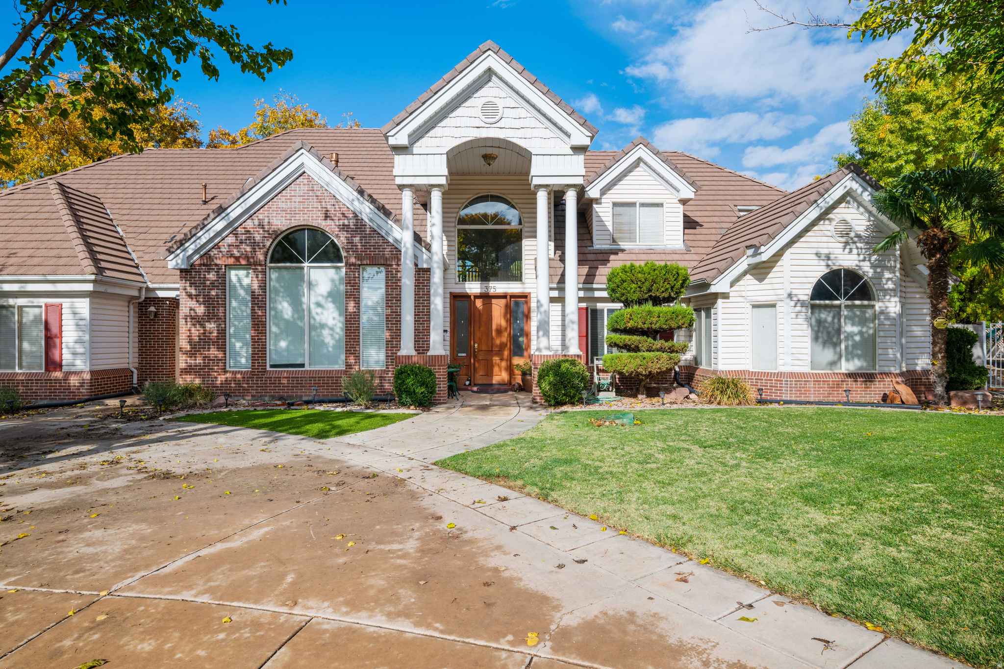 HOME SWEET HOME - Residential