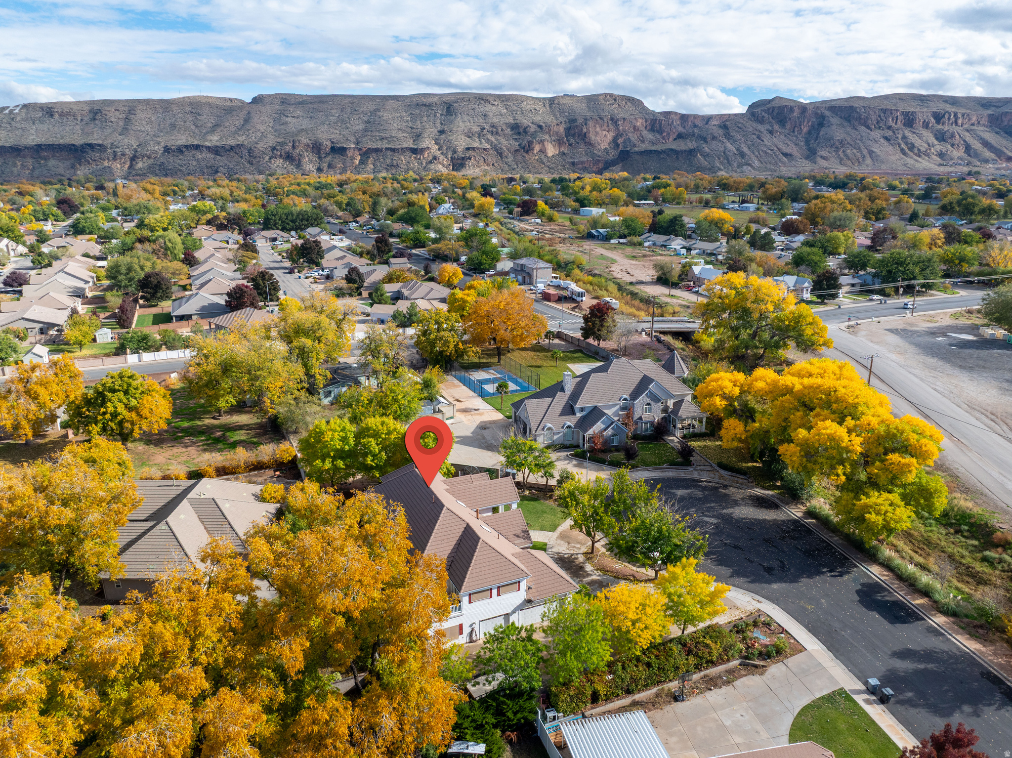 HOME SWEET HOME - Residential