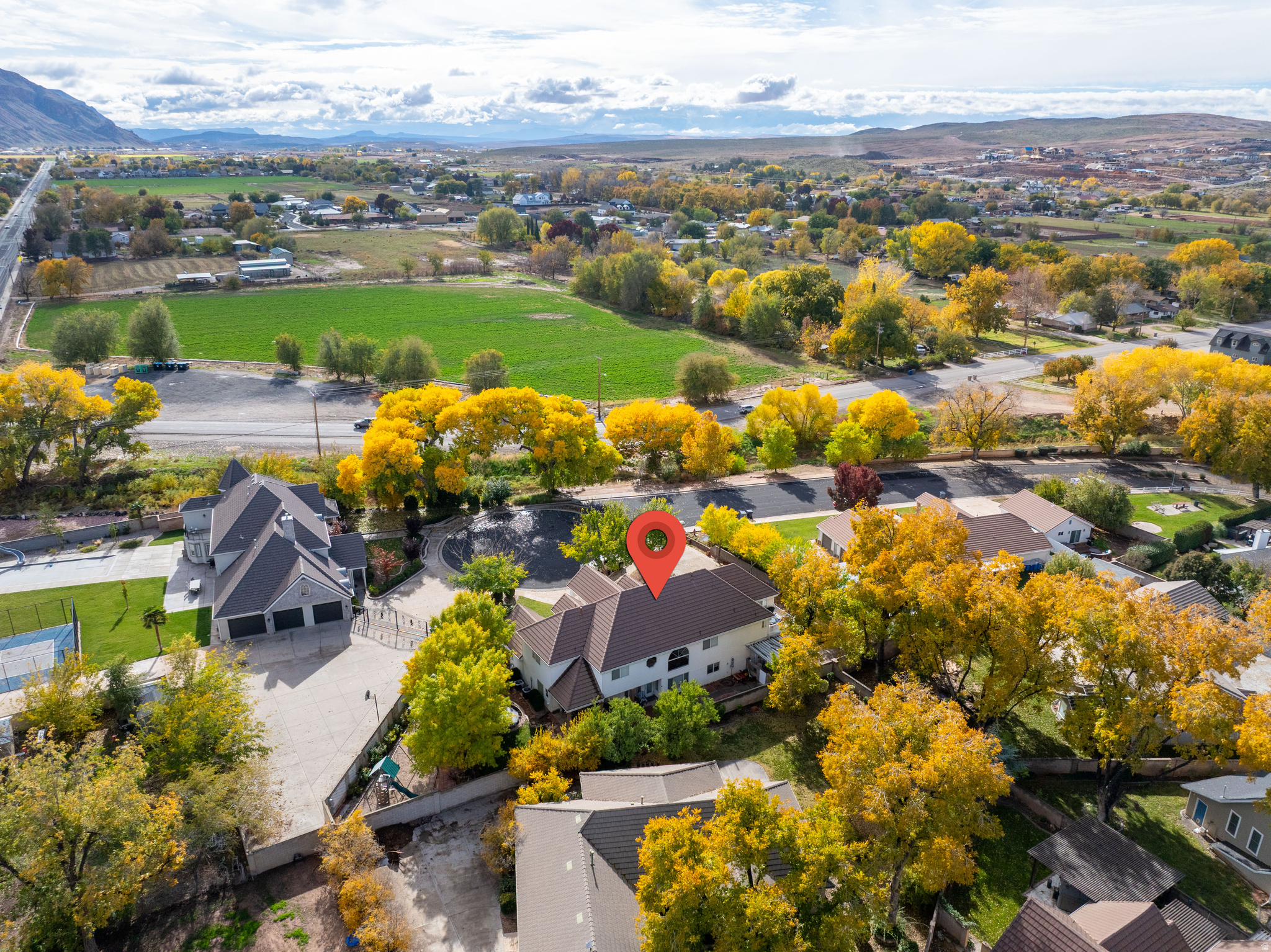 HOME SWEET HOME - Residential