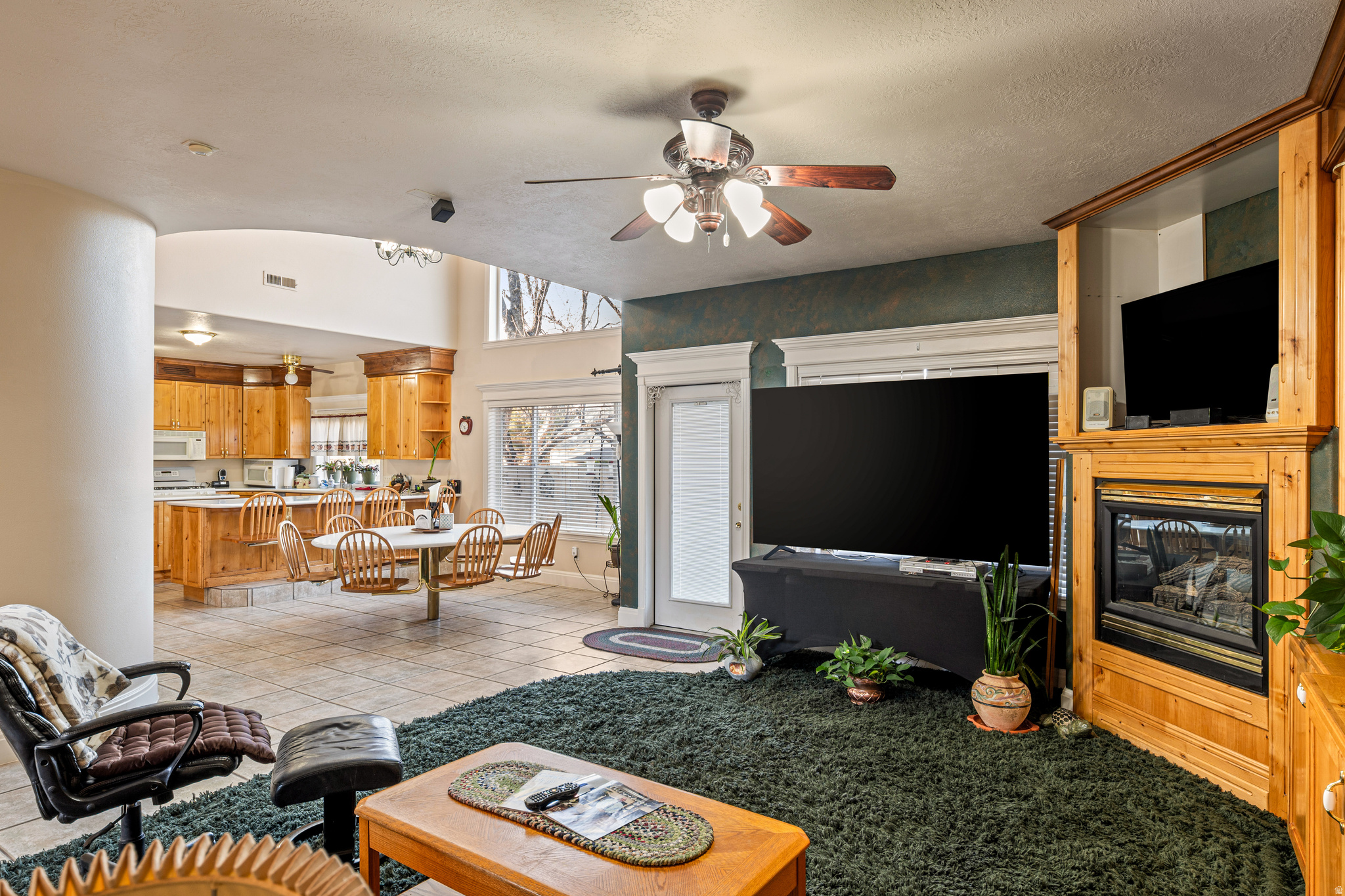 HOME SWEET HOME - Residential