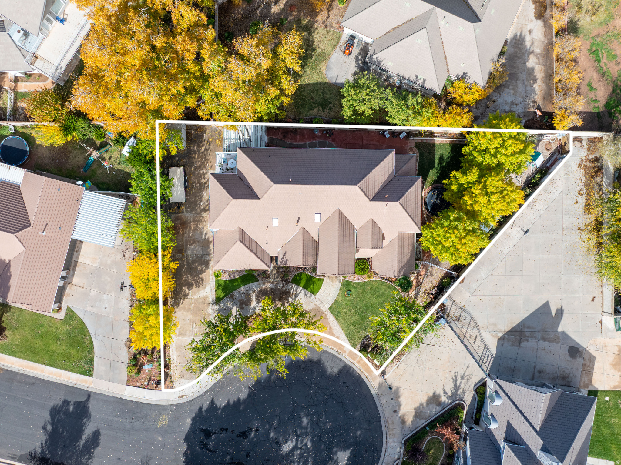 HOME SWEET HOME - Residential