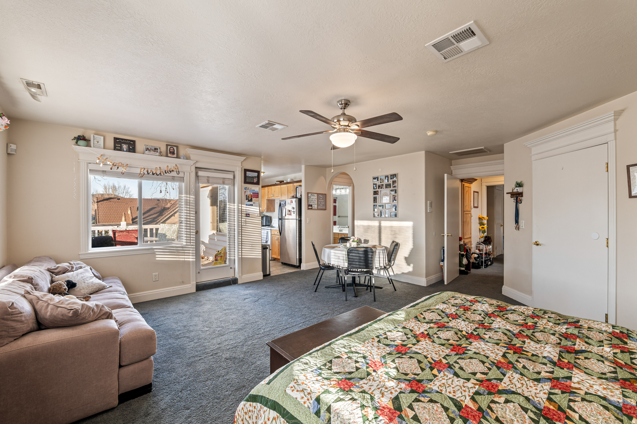 HOME SWEET HOME - Residential