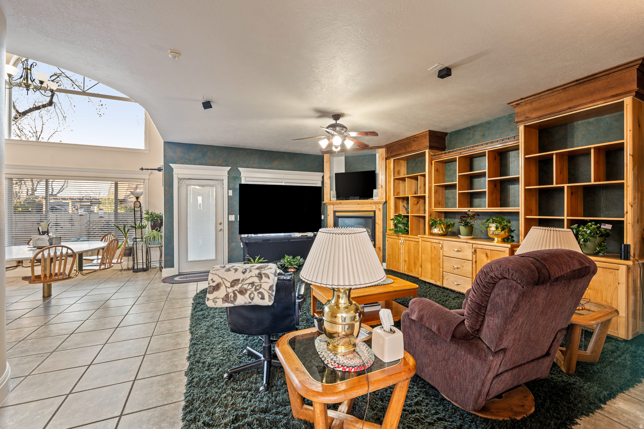 HOME SWEET HOME - Residential