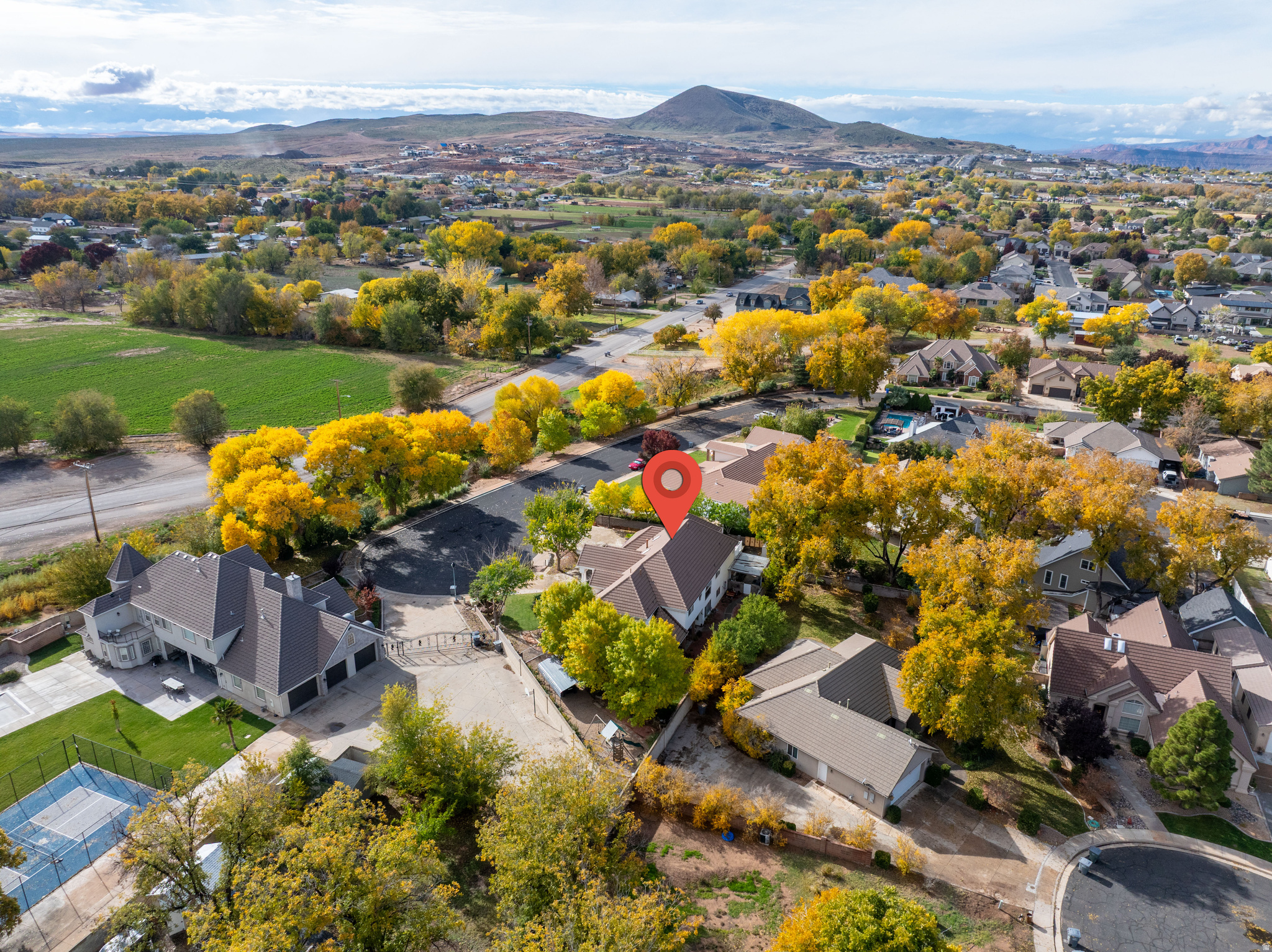 HOME SWEET HOME - Residential