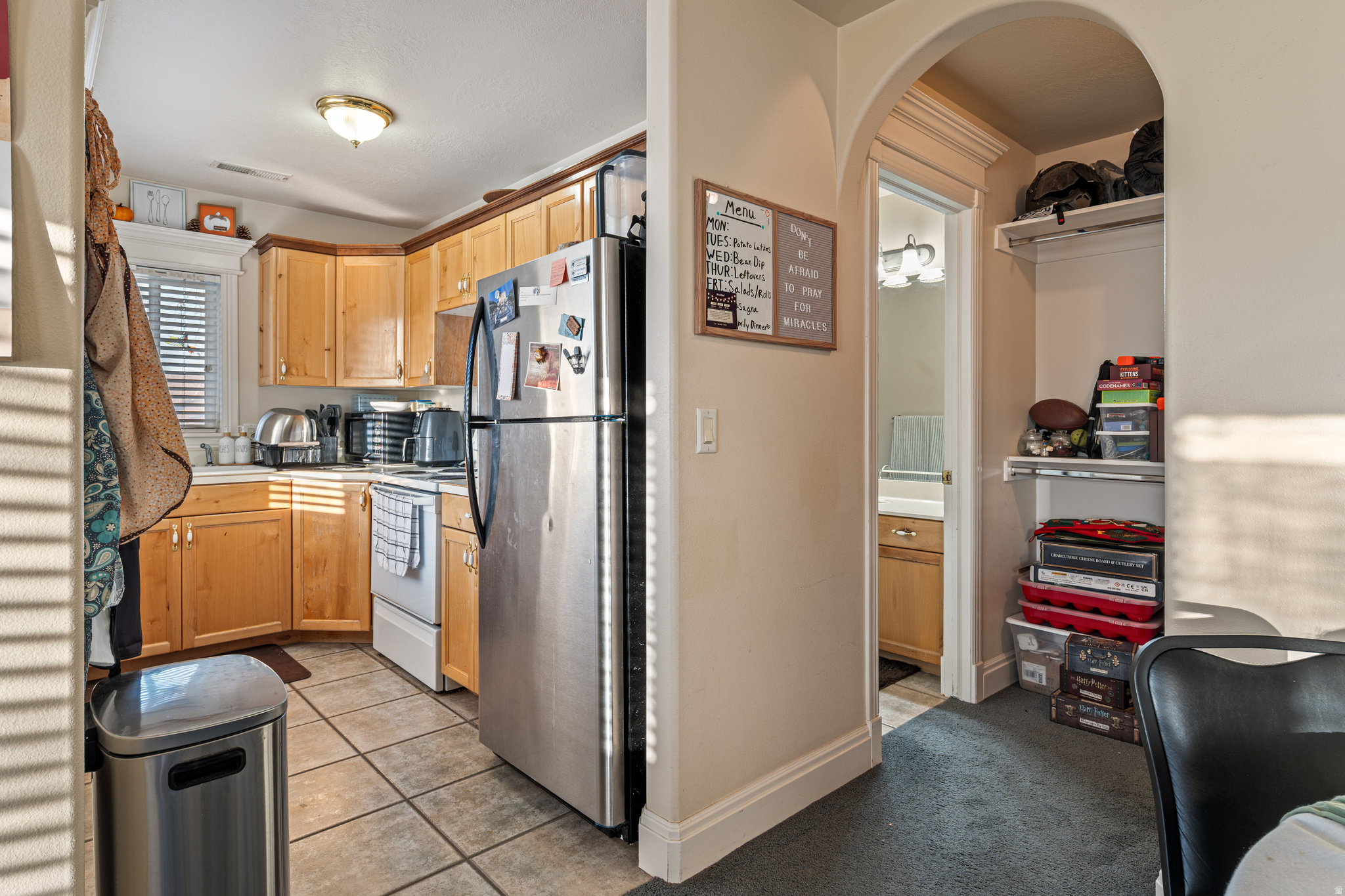 HOME SWEET HOME - Residential