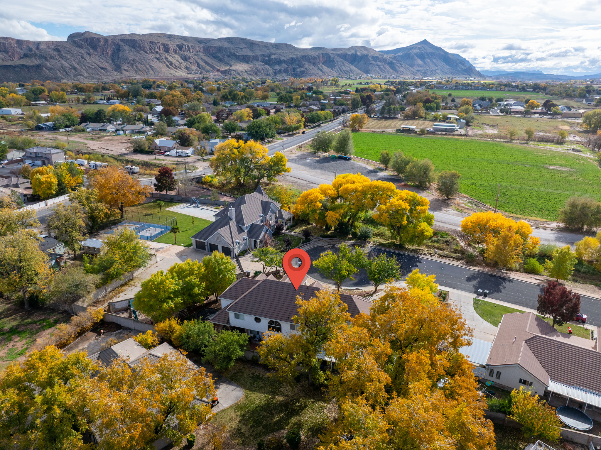 HOME SWEET HOME - Residential