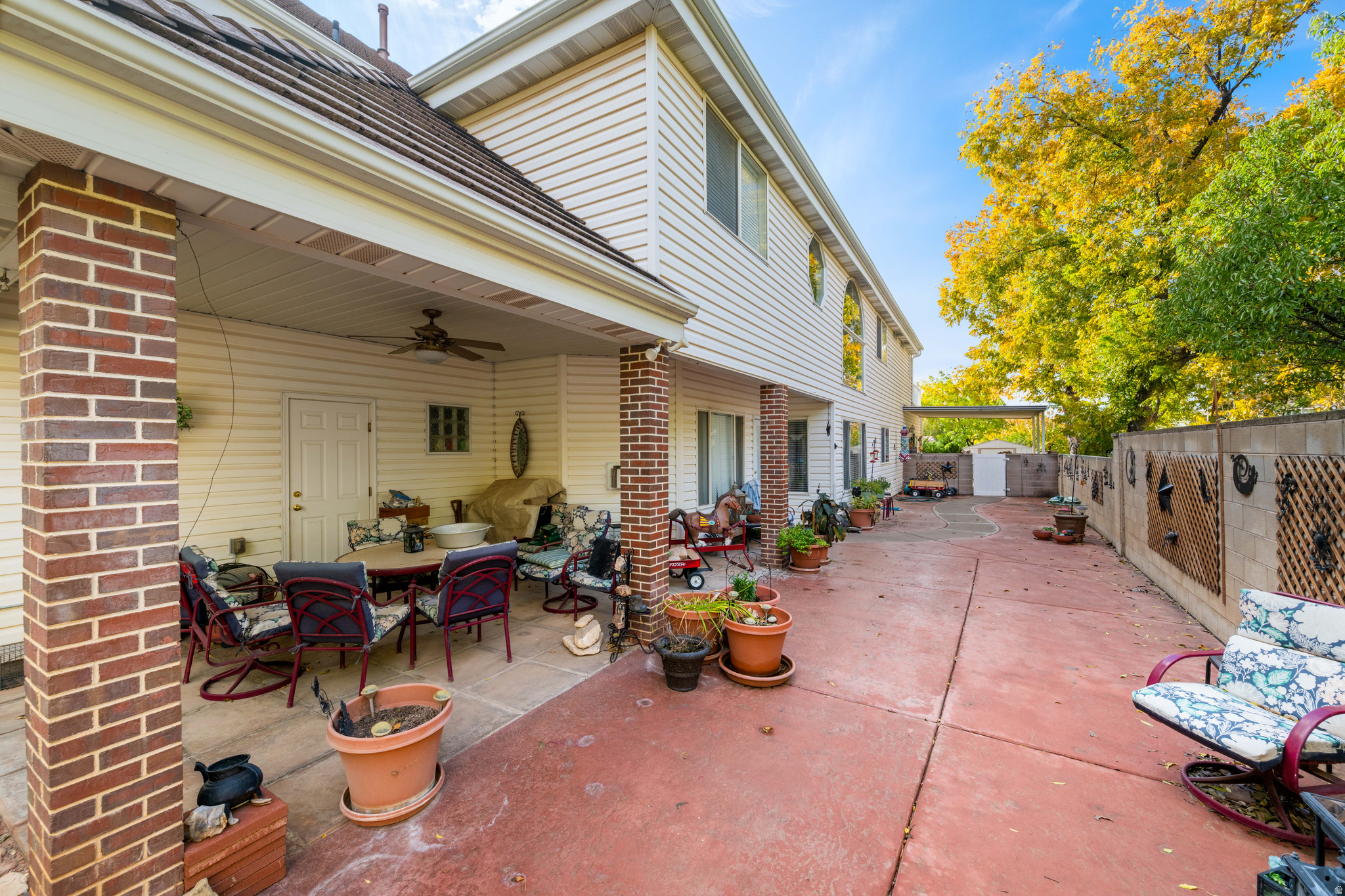 HOME SWEET HOME - Residential