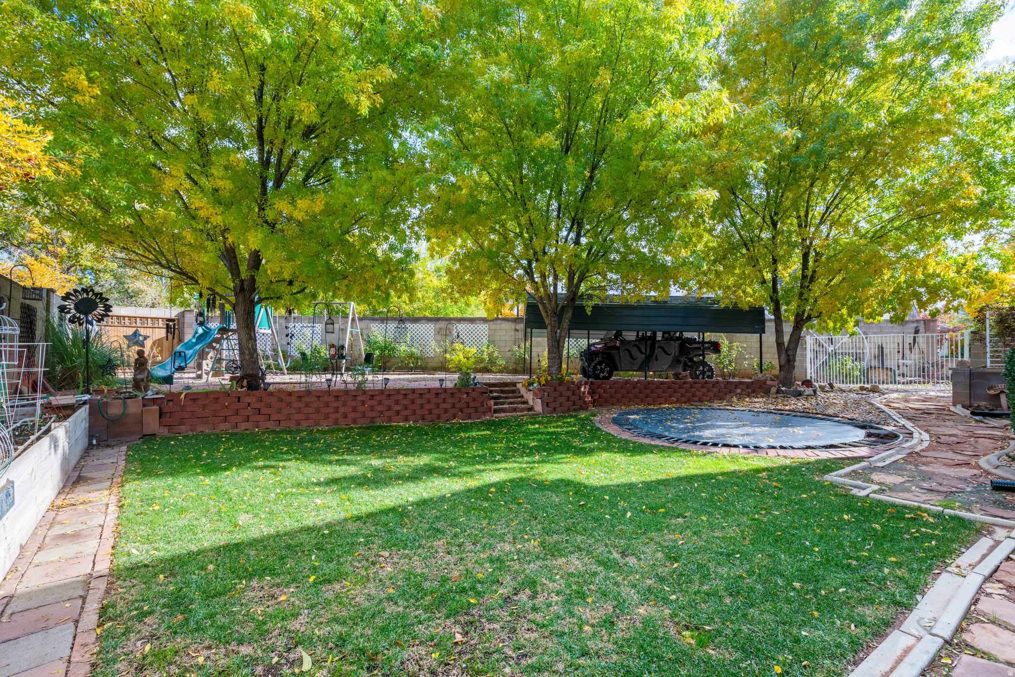 HOME SWEET HOME - Residential