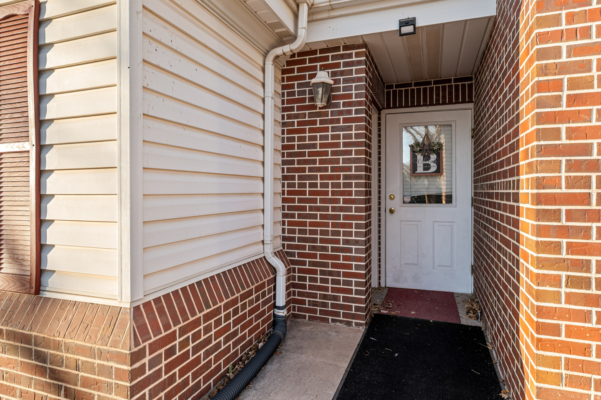 HOME SWEET HOME - Residential