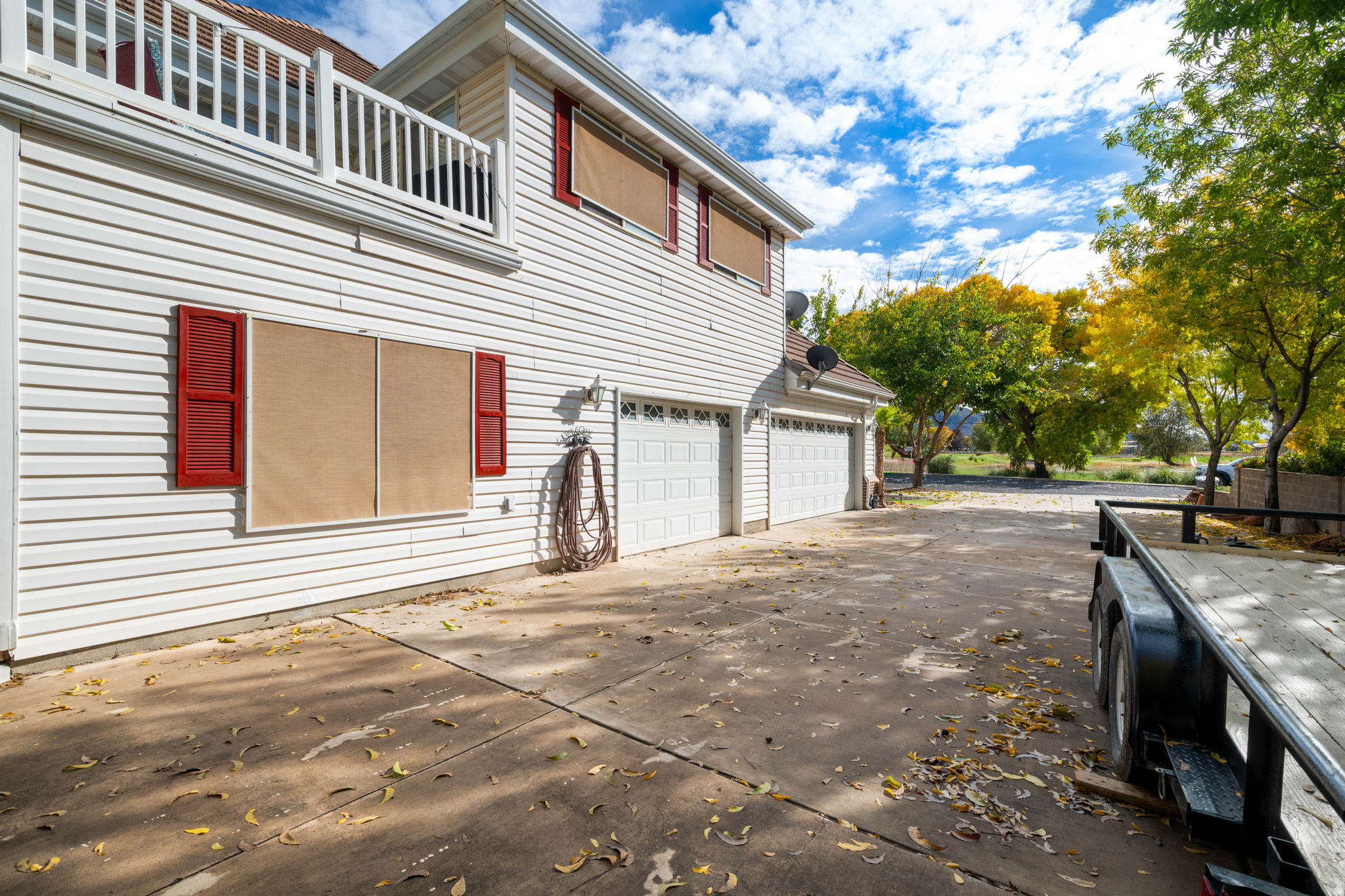 HOME SWEET HOME - Residential