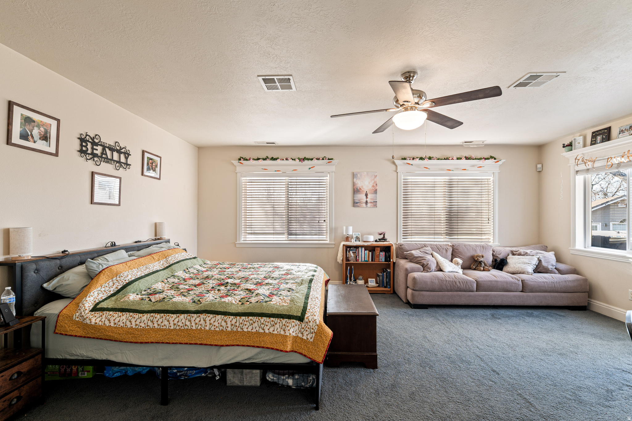 HOME SWEET HOME - Residential