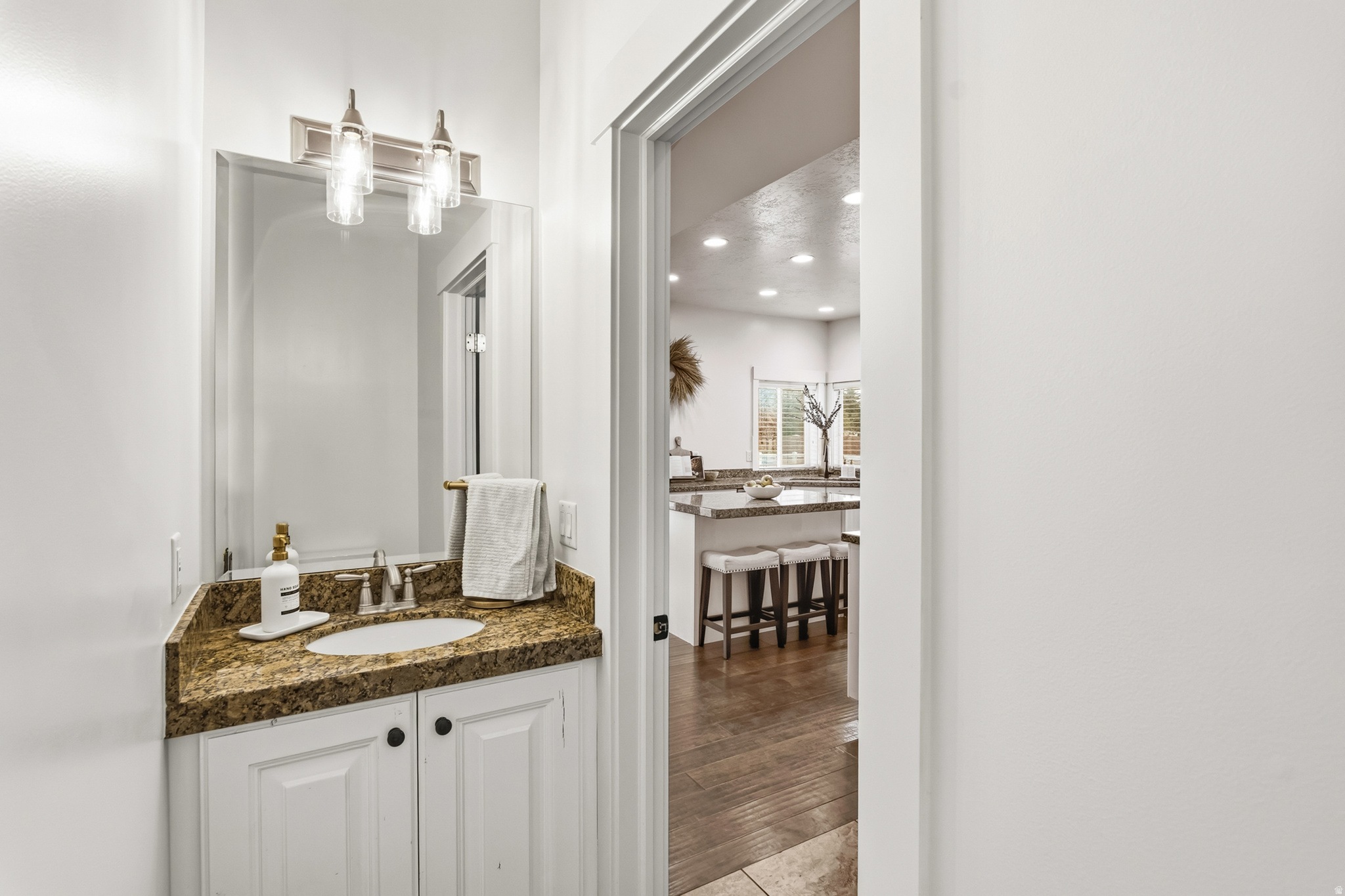 CANTERBURY NORTH - Residential