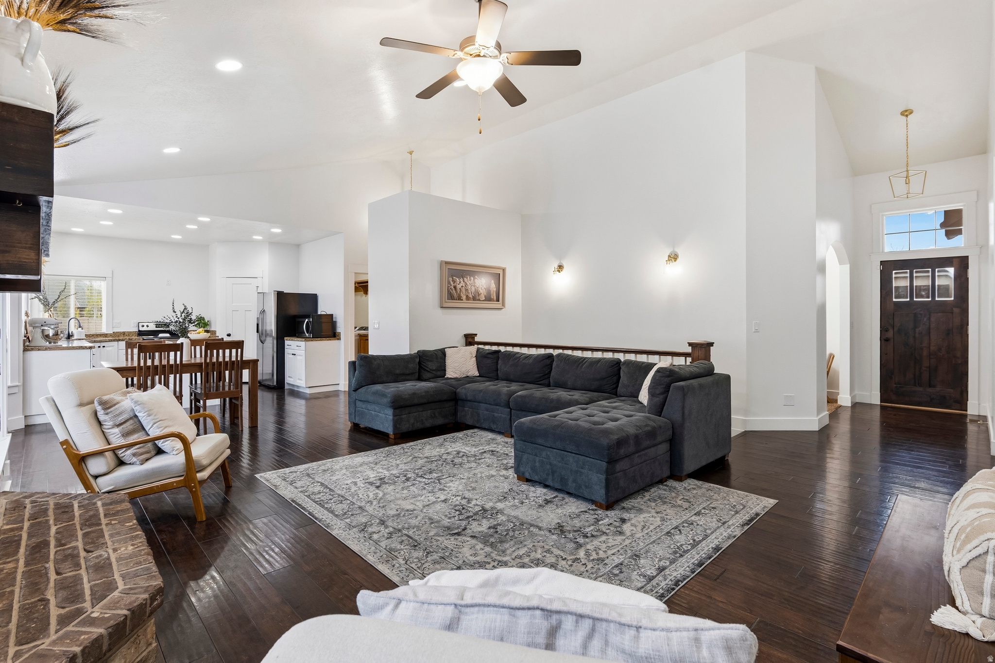 CANTERBURY NORTH - Residential