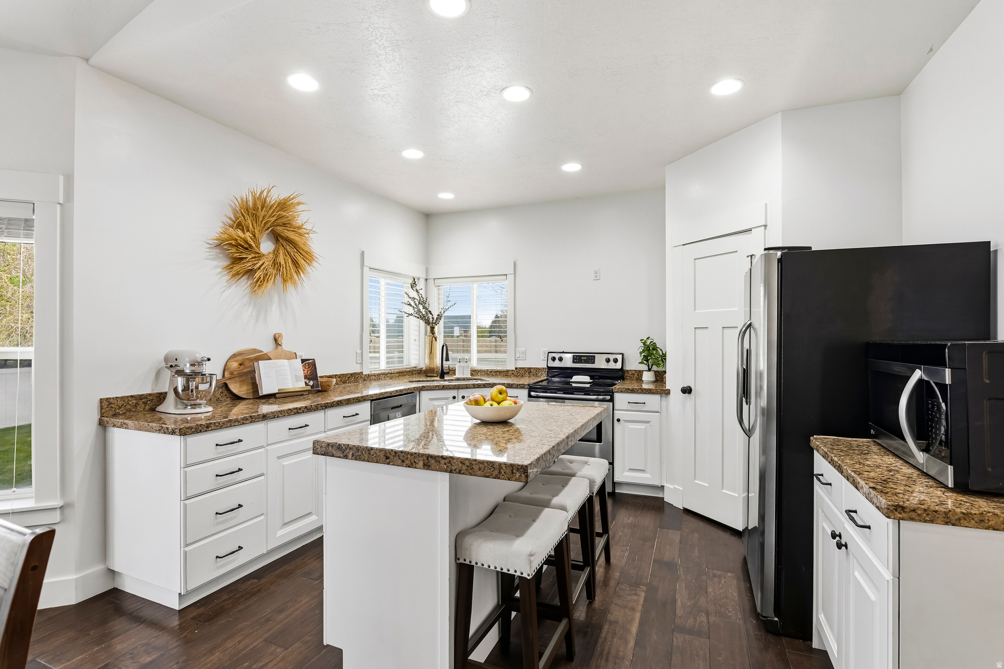 CANTERBURY NORTH - Residential