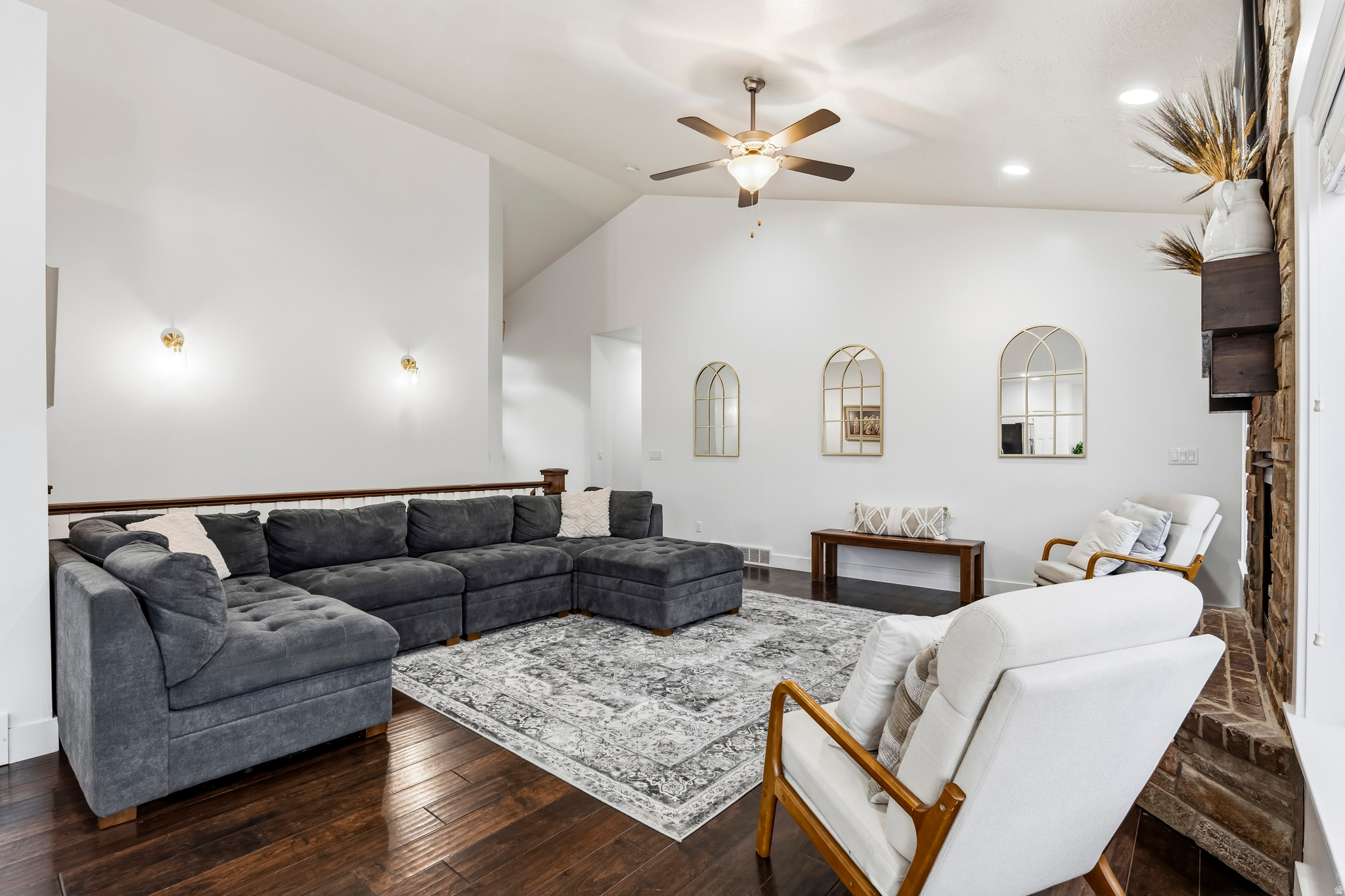 CANTERBURY NORTH - Residential