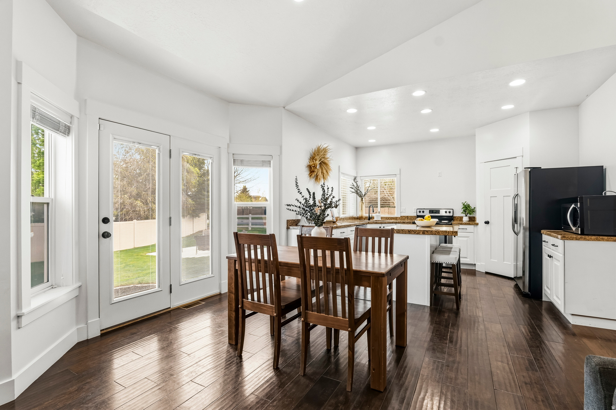 CANTERBURY NORTH - Residential