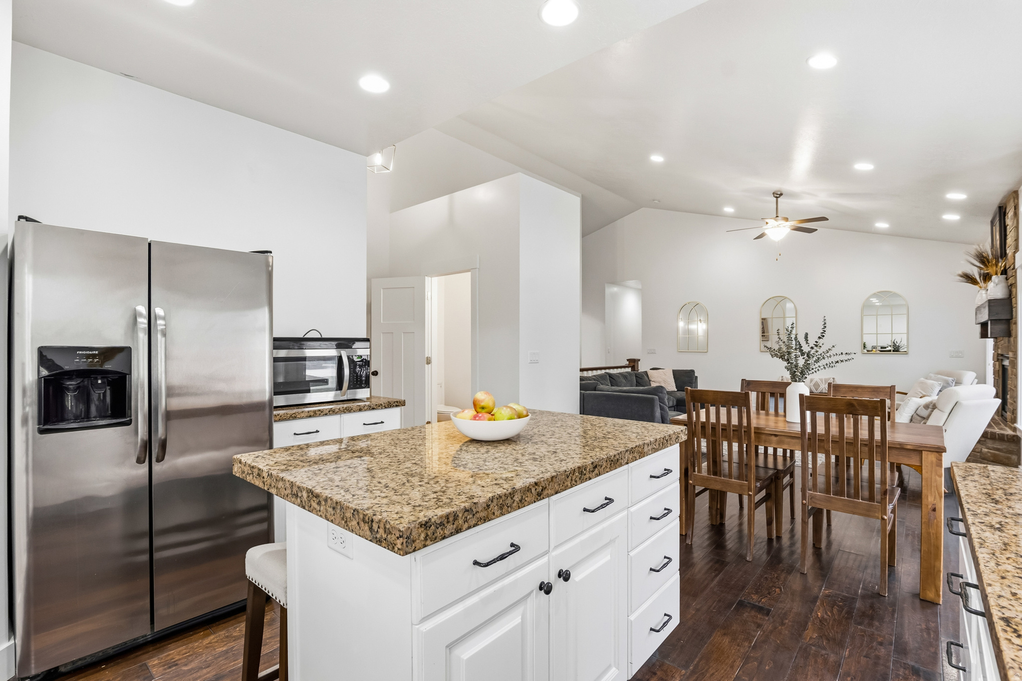 CANTERBURY NORTH - Residential