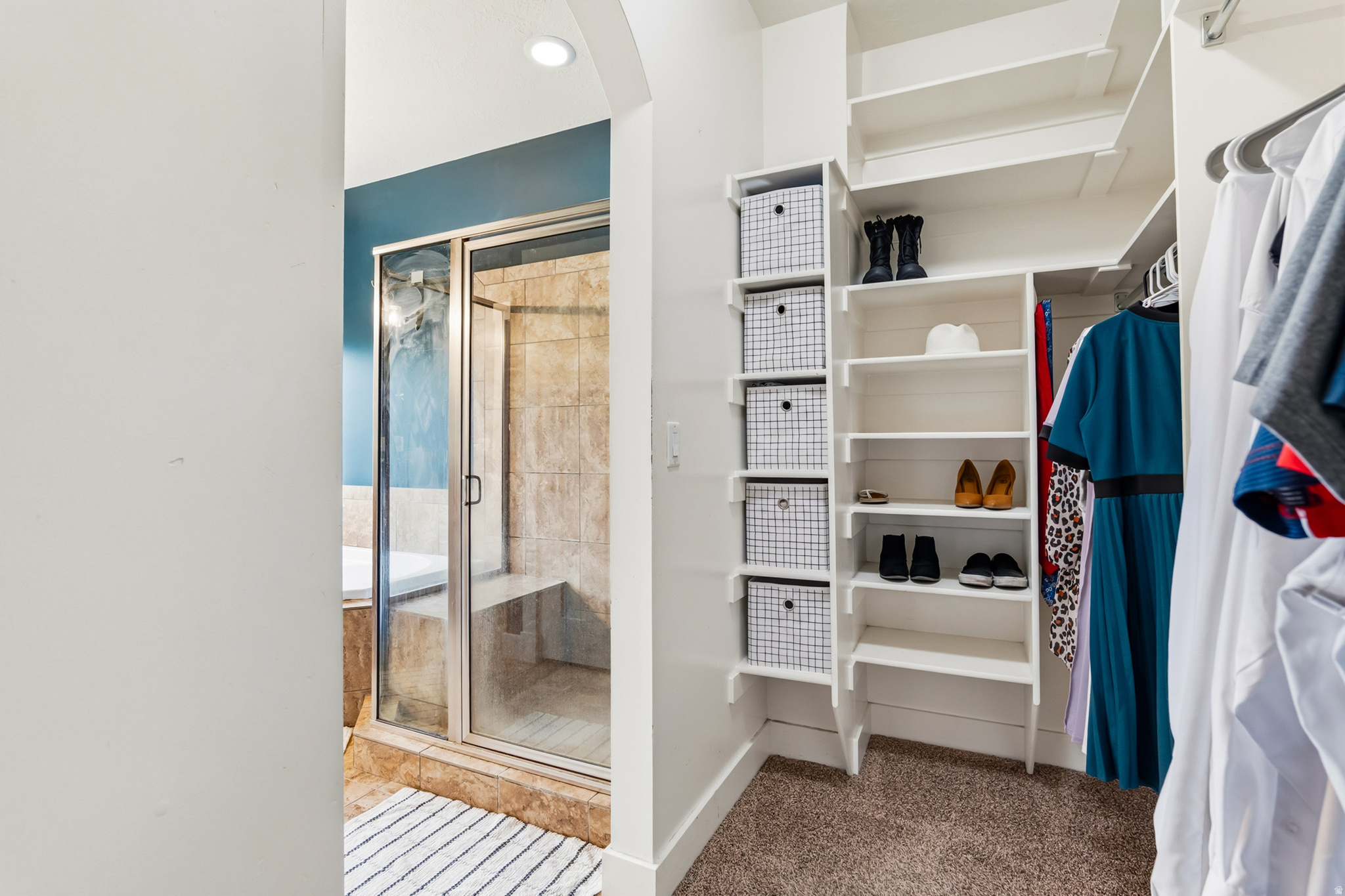 CANTERBURY NORTH - Residential