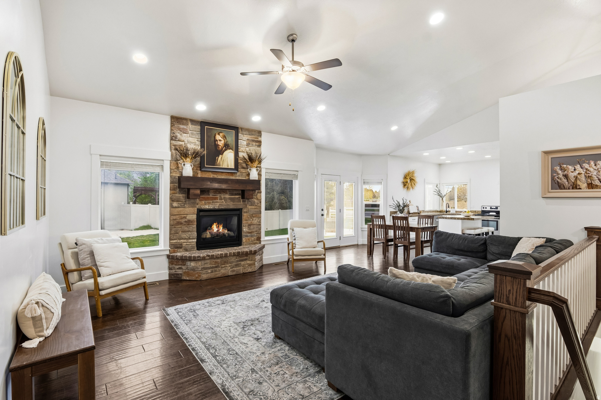 CANTERBURY NORTH - Residential