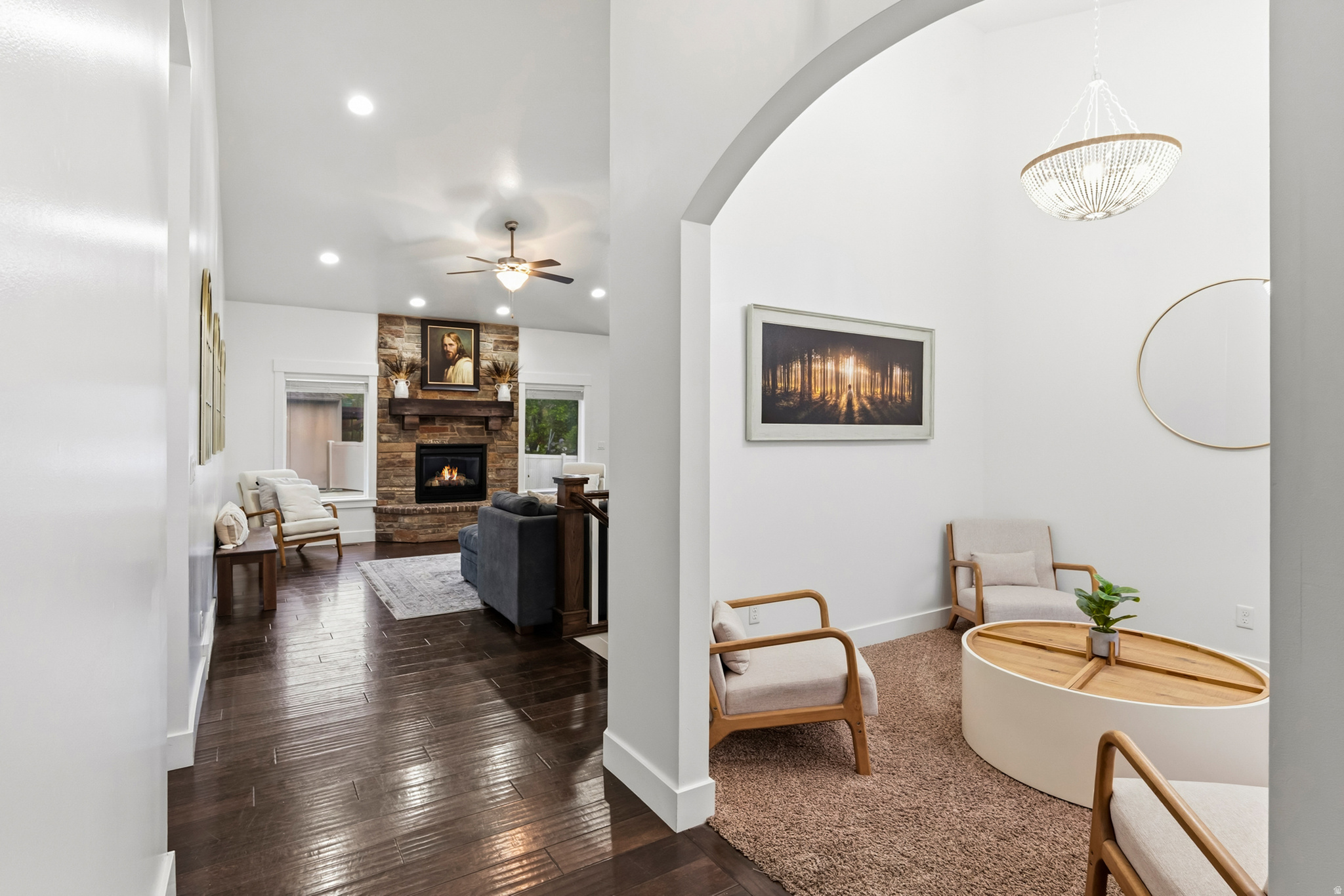 CANTERBURY NORTH - Residential