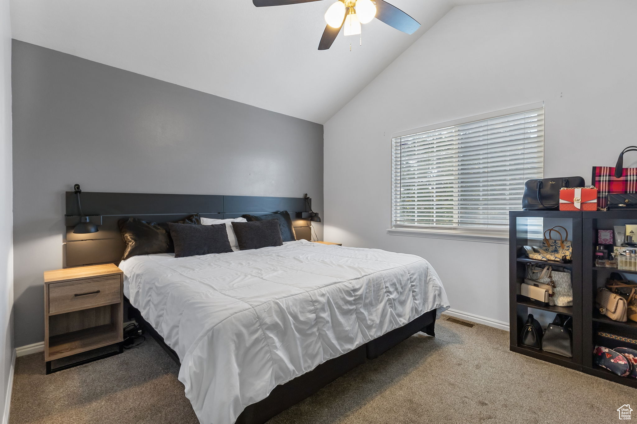 DAVENCOURT TOWNHOMES PUD - Residential
