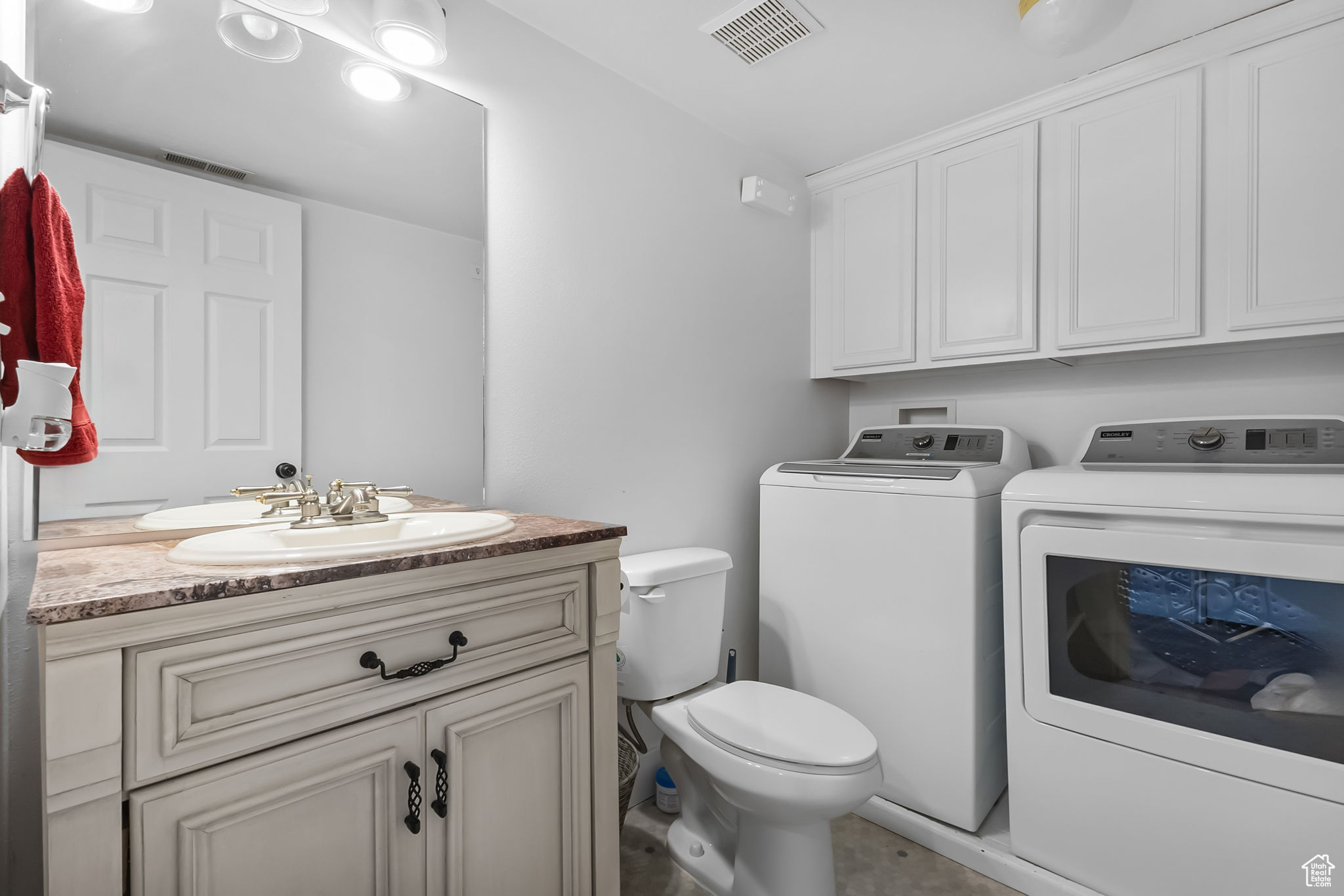 DAVENCOURT TOWNHOMES PUD - Residential